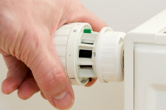 Hawkcombe central heating repair costs